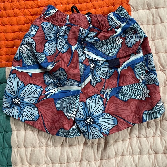 Boys 2T Swim Bundle - Picture 12 of 16